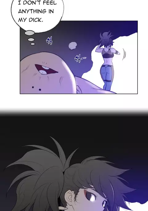 Perfect Half Ch.1-39