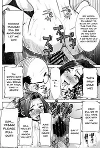 [Tanaka Aji] "Kare ni... Dakaremashita. Ato, Ne..." ~Otome ga Chuuko XXX Desu to Kokuhaku Suru Hi~ | He...Embraced Me.After That... [English] {Doujins.com}