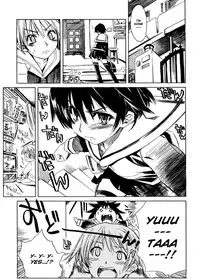 [Shinonome Tarou] Swing Out Sisters [English]