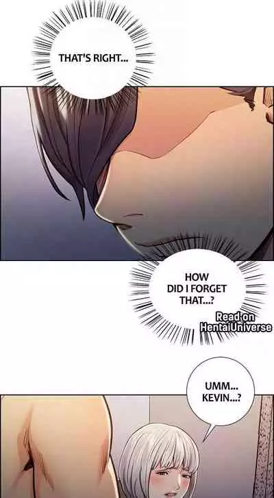 Taste of Forbbiden Fruit Ch.22/24