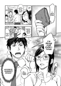 [Konchiki] Oidemase Nyan Nyan [English] [Decensored]