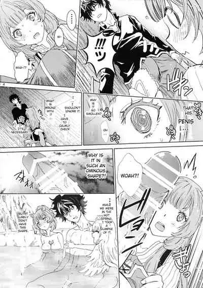 Bunbuku RaphtaReflexology