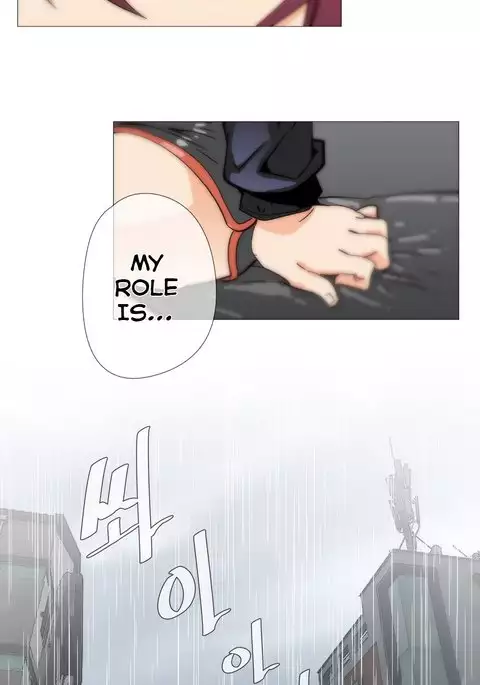 Household Affairs Ch.1-36