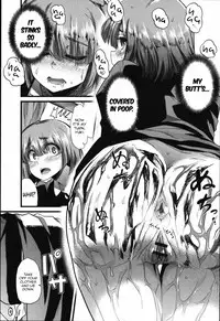 [Goya] Twisted Banquet in the Garden of Lilies [English] =LWB=