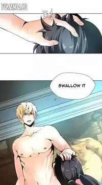[Fantastic Whale] Twin Slave Ch.1-34 (English) (Ongoing)
