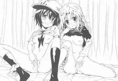 (C93) [Kamikadou (Ginyou Haru)] C93 Omake-bon (Various)