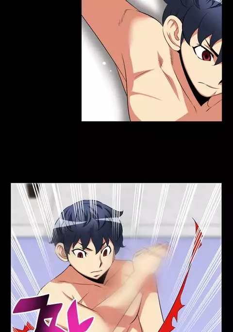 Love Parameter Ch.1-47