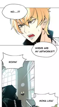 [Fantastic Whale] Twin Slave Ch.1-34 (English) (Ongoing)