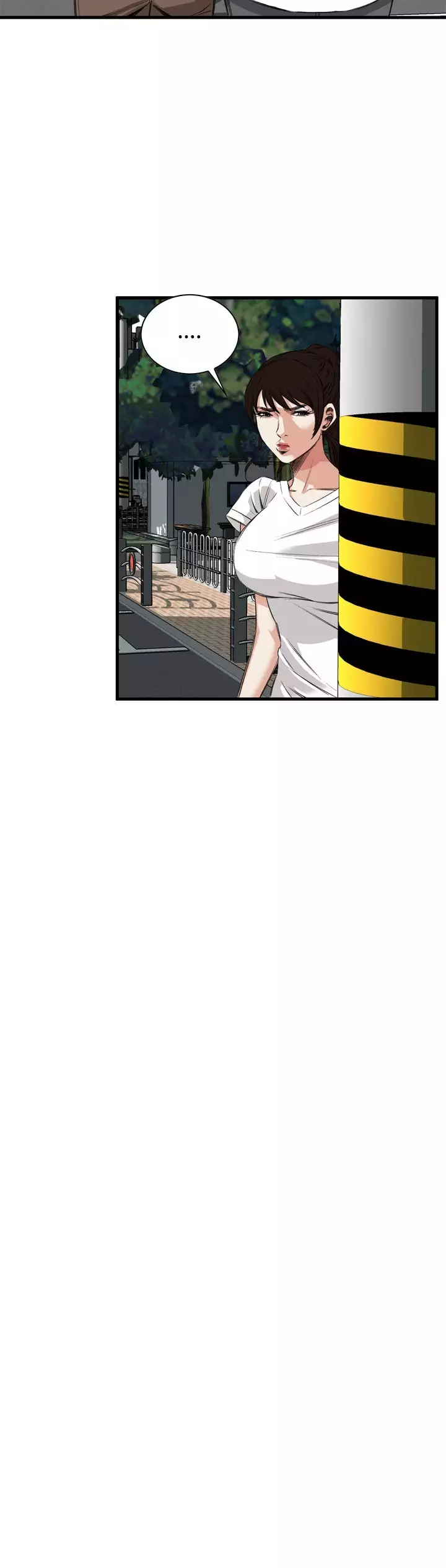 Take a Peek 偷窥 Ch.39~48 中文