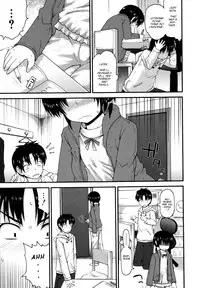 [Fujisaka Lyric] Kirakira Shingakki [English] {Mistvern} [Decensored]