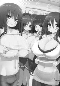 (COMIC1☆10) [Othello Ice (shuz)] Onee-san de Gyuugyuuzume