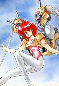 [Orikura Makoto] Rairai Youma Kitan!