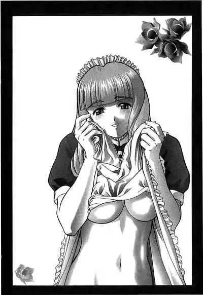 The Flower In Paris 2