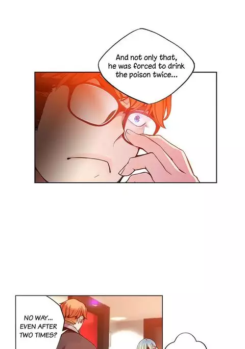 Lilith`s Cord Ch.1-16