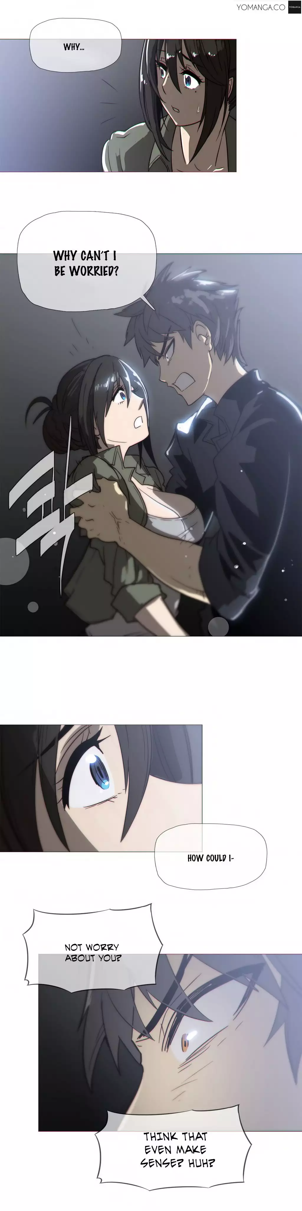 Household Affairs Ch.1-27