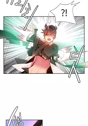 Lilith`s Cord Ch.0-36