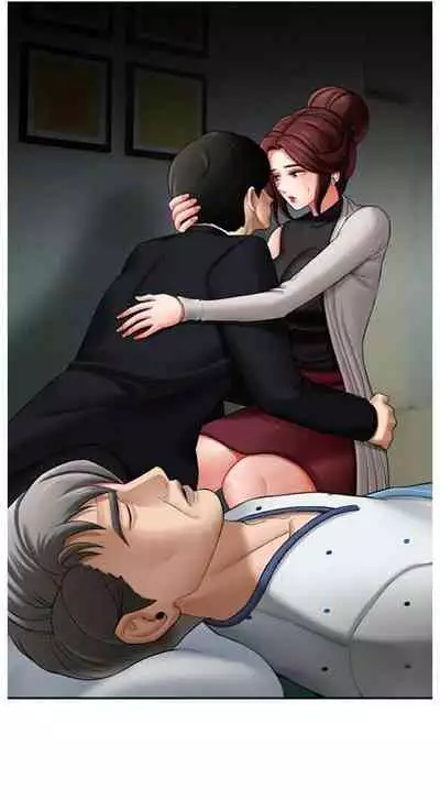 Bad Teacher | PHYSICAL CLASSROOM Ch. 1-8 [English]