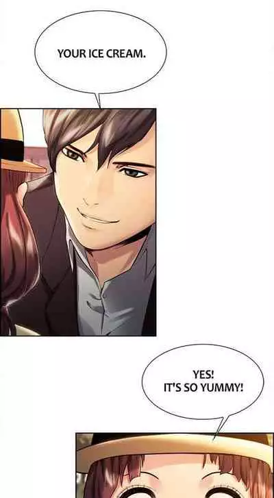 Taste of Forbbiden Fruit Ch.29/53