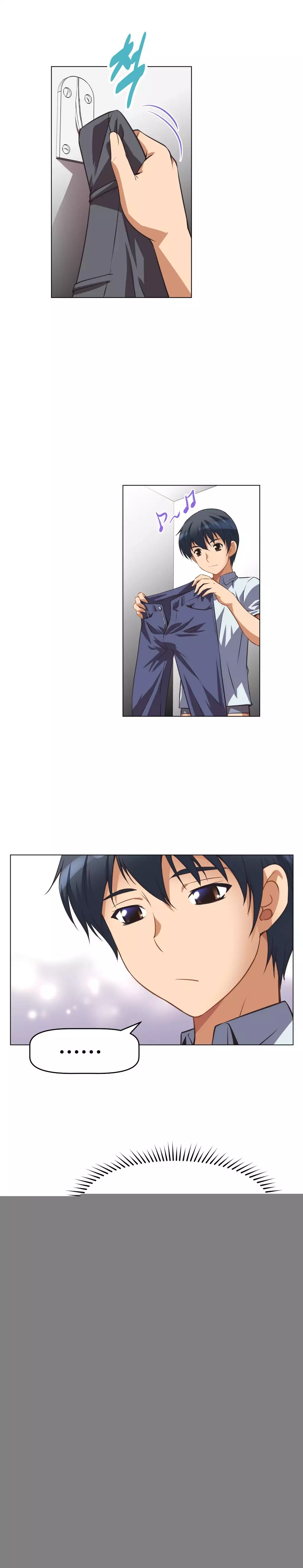 Brawling Go 0-13 Chapters