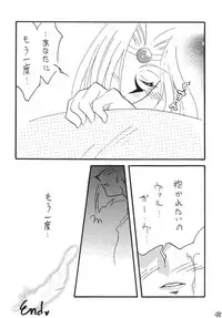 [Ginmomodou (Mita Satomi)] SLAYERS ADULT 13 (Slayers) [Digital]