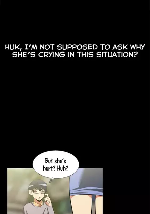 Love Parameter Ch.1-49