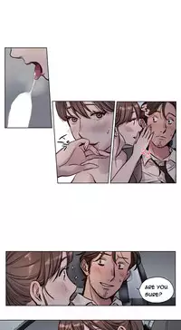 [Ramjak] Atonement Camp Ch.1-26 (English) (Ongoing)