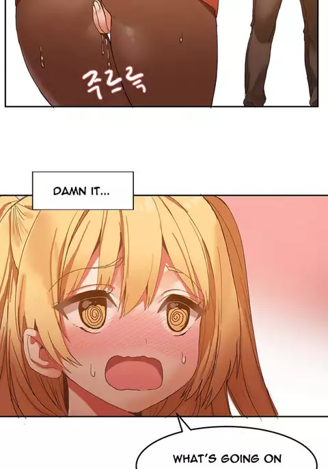 Hari Dormitory Ch.0-15