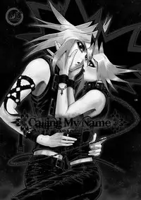 [Quartzshow (hari)] RE:WW (Yu-Gi-Oh!) [Digital]