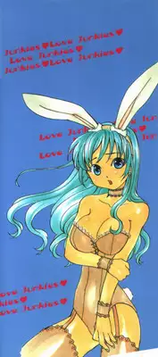 [Touta (Kitakawa Touta)] Love♥Junkies