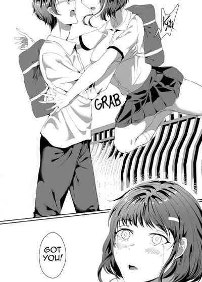 [Jualan Demi Modal Gacha (Hukii)] Sex Friend 4 [English]