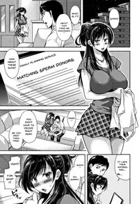 [Shirono Mahiro] Tsumatorare | Wife Taking Ch.1-7 [English] {Doujins.com}