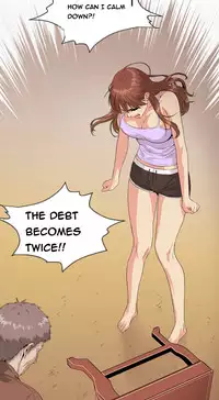 By Chance (Ep. 1-35) [English]