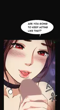 By Chance Ch.1-7 (English) (Ongoing)