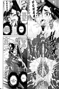 [Anthology] Slave Heroines Vol. 11 [English] {Kizlan}