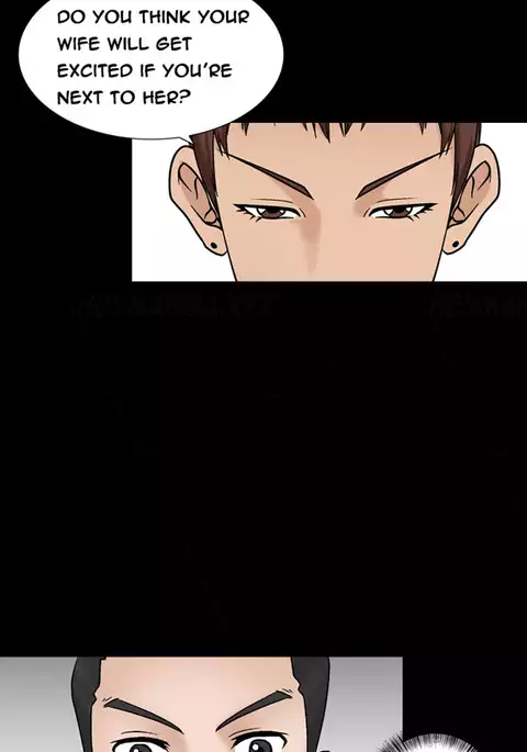 The Taste of Hands Ch.1-66