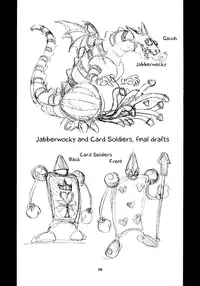 [Toraya (Itoyoko)] Alice in Slave Land (Alice in Wonderland) [English] [rookie84]