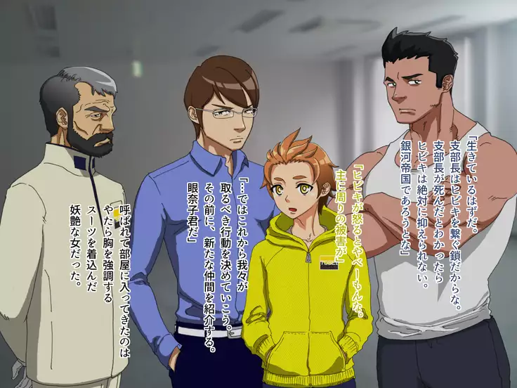 TS Sentai Hero Hibiki