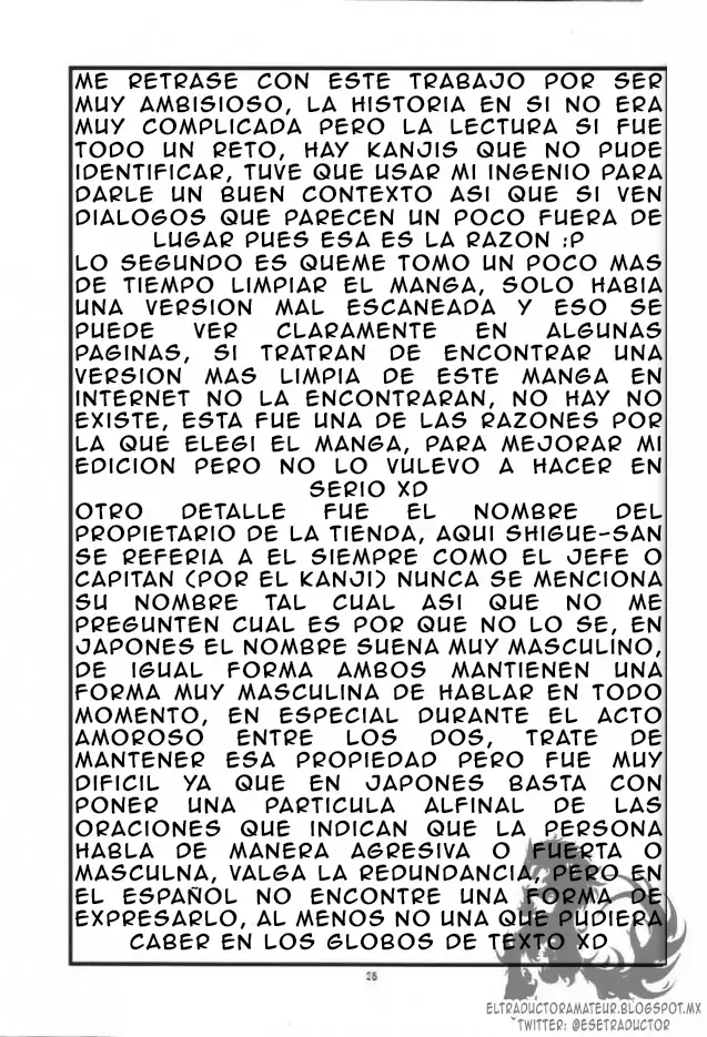 Ramen-ya Kagyou - The Ramen Master Kaz