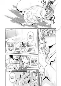 [Hattori Mitsuka] Butcher & the Butterfly (Kemono DIRECT) [English]