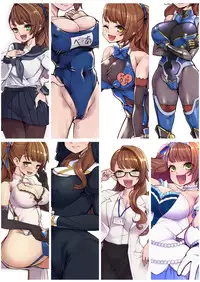 [Showa Saishuu Sensen (Hanauna)] Sennyuu!! Beatrix (Granblue Fantasy) [Digital]