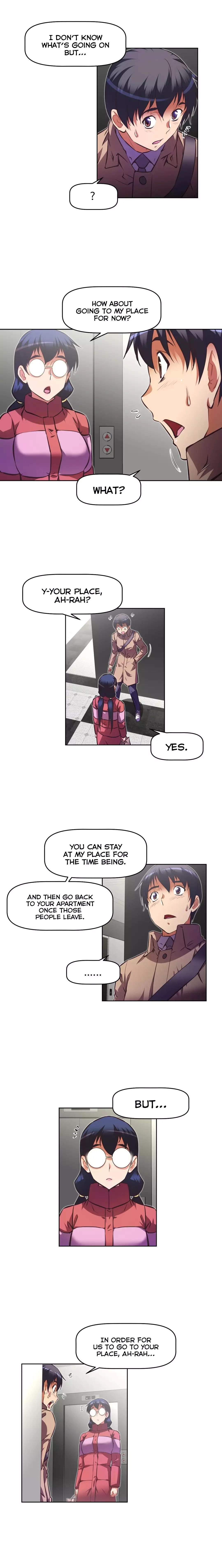 Brawling Go Ch.76-117