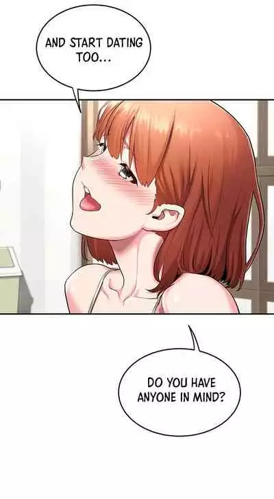 [Abio4, Bangkki] Sextudy Group (1-16) [English] [Ongoing]