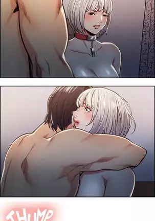 Taste of Forbbiden Fruit Ch.34/53