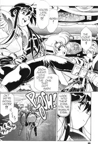 [Urushihara Satoshi] Plastic Little - Captain's log [English]