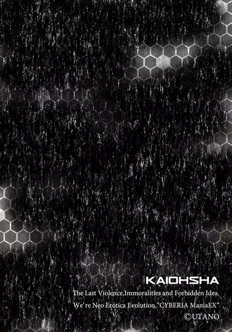 Cyberia Maniacs Roshutsu Chuudoku Maniax Vol.1