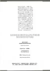 (C85) [Digital Flyer (Oota Yuuichi)] RKGK DIGITALFLYER II (Various)