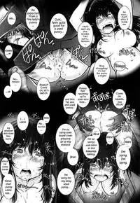 Haguringu | Love Maneuvering