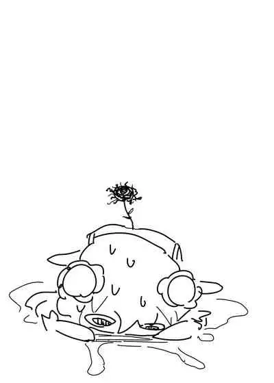 Touhou Ero Atsume.