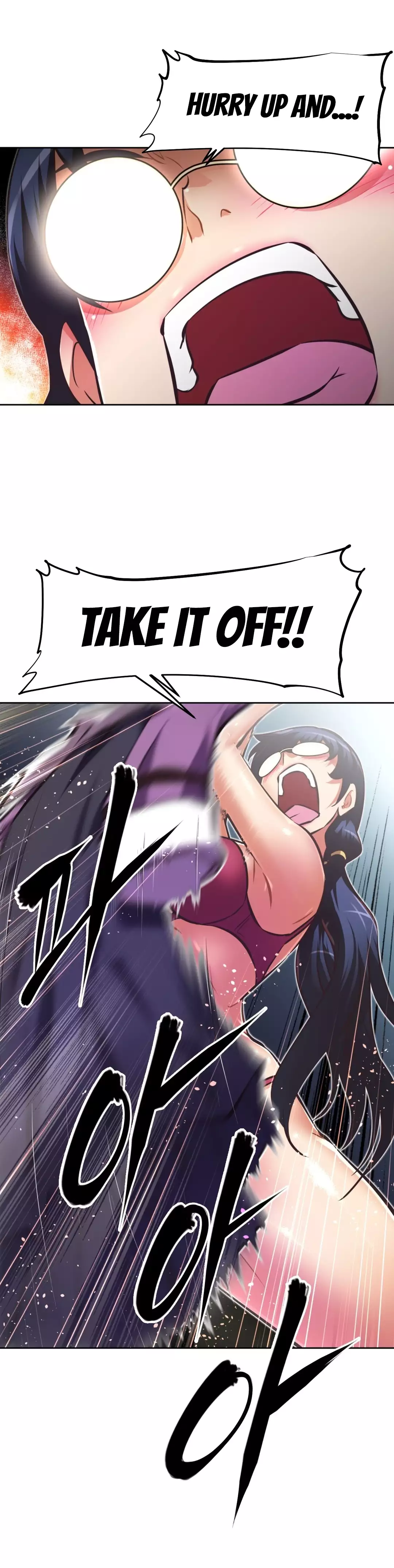 Brawling Go Ch.76-126