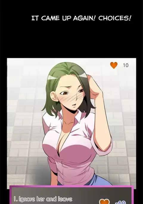 Love Parameter Ch.1-49